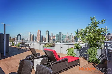 Rented by Modern Spaces