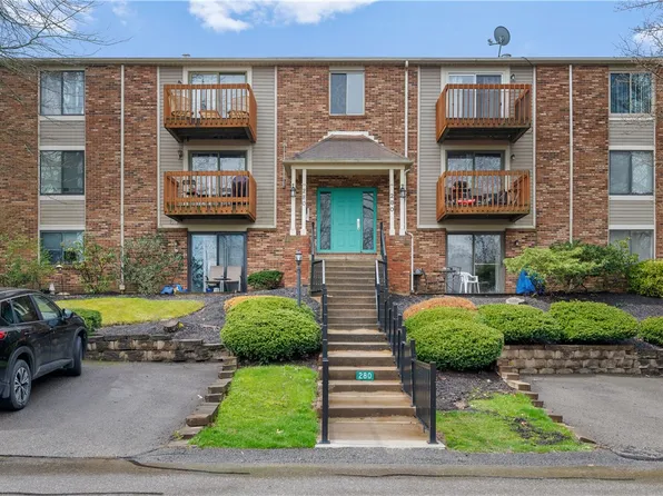 28014 Evergreen Run, Imperial, PA 15126