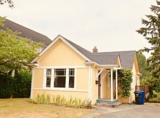 4725 25th Ave SW, Seattle, WA 98106