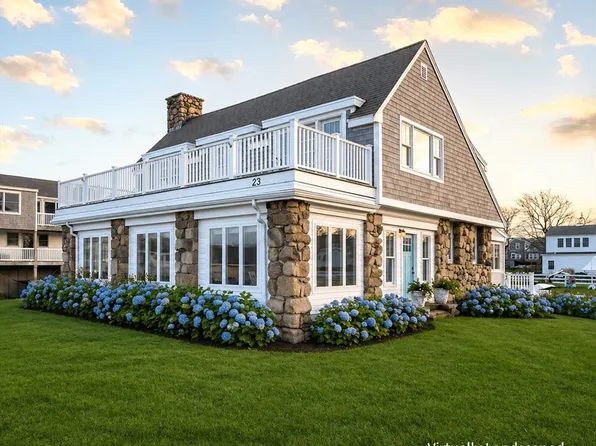 23 Oceanside Dr, Scituate, MA 02066