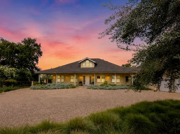 4181 Silverado Trl, Calistoga, CA 94515