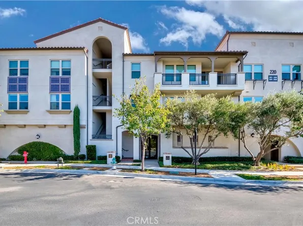 220 Buena Vida Dr #207, Brea, CA 92823