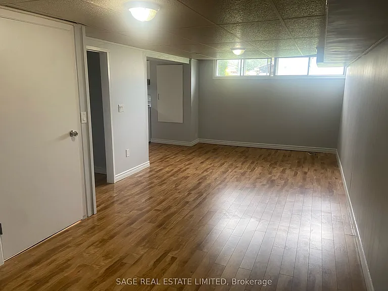 308 Taylor Mills Dr N #BASEMENT — Photo 11