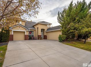 10610 Silver Cliff Way, Reno, NV 89521