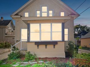 1911 E 35th St, Minneapolis, MN 55407