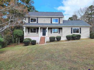 775 Silver Springs Dr, Macon, GA 31210