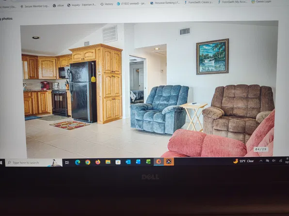 33840 S Garcia St Unit 585, Pt Isabel, TX 78578