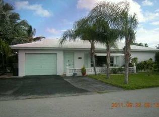 7105 NW 76th Ct, Fort Lauderdale, FL 33321