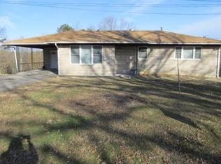 390 Alum Rd, Whitley City, KY 42653