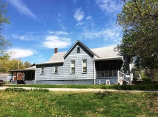 331 S Elm Ave, Evansville, IN 47712