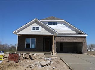 10127 Washington Village Dr #124, Dayton, OH 45458