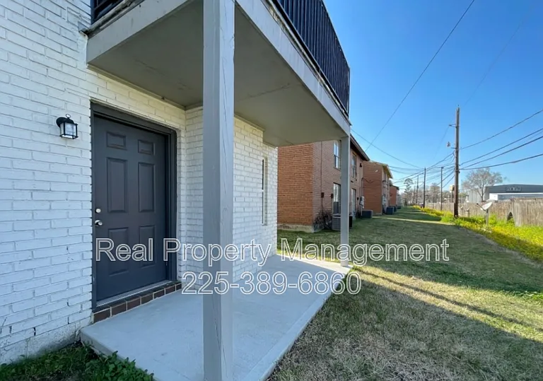 7743 Bles Ave #1B — Photo 1