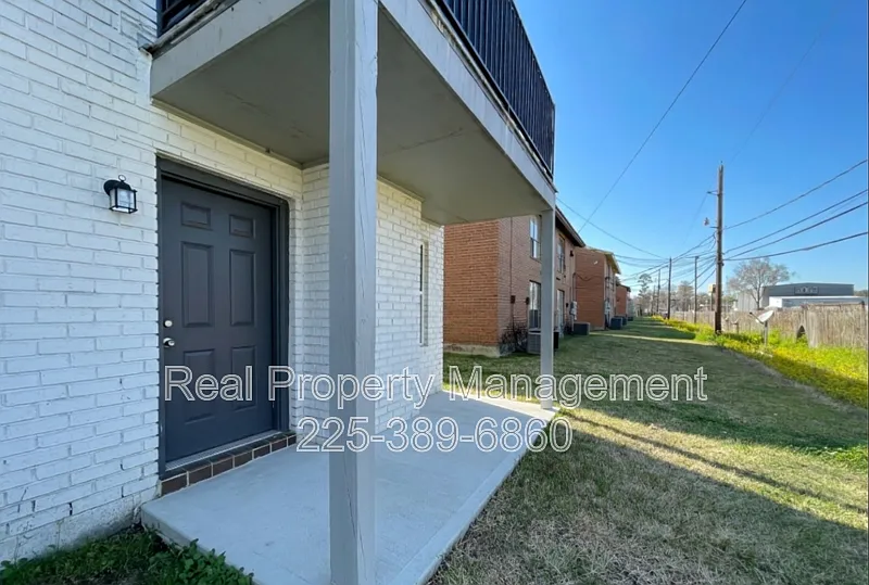 7743 Bles Ave #1B