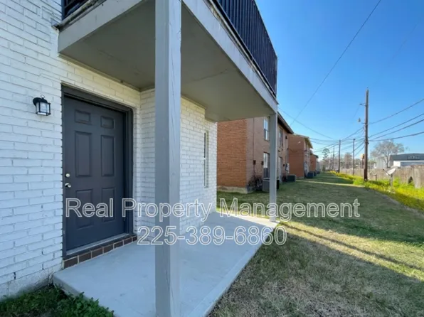 7743 Bles Ave #1B, Baton Rouge, LA 70810