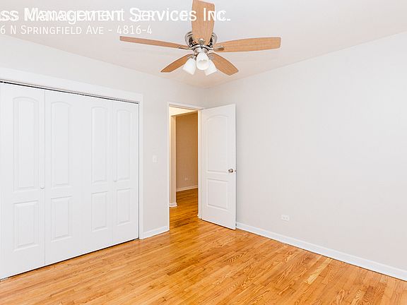 5th image of 4816 N Springfield Ave #4