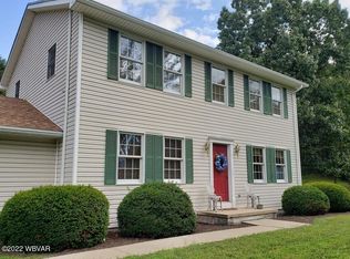 40 Irion Ln, Montoursville, PA 17754