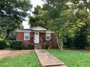 1021 Justice Ave, Charlotte, NC 28206