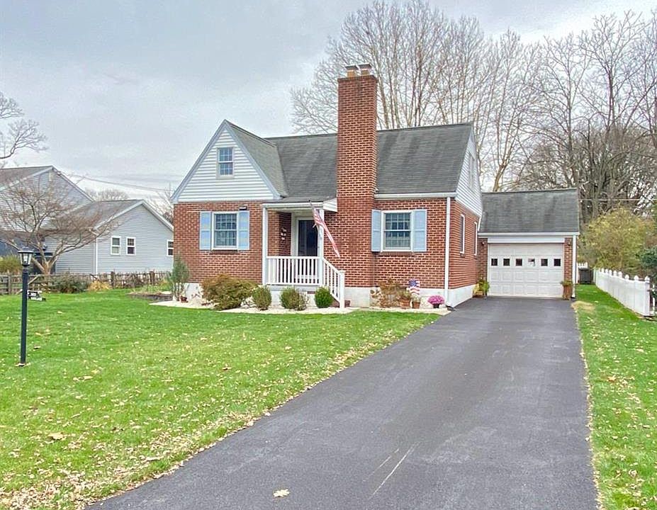 1421 Westgate Dr, Bethlehem, PA 18017 Zillow
