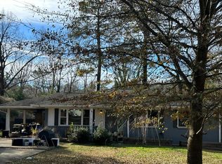 1669 Carter Rd, Decatur, GA 30032