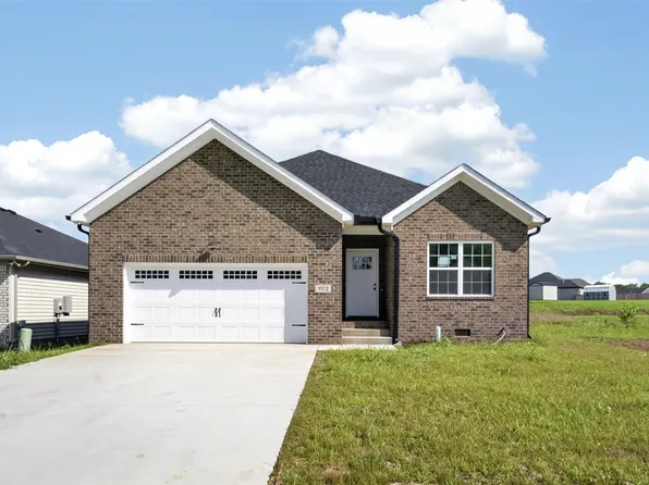 1172 Shallowford St, Bowling Green, KY 42101