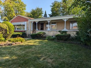 8325 W Farragut Ave, Norridge, IL