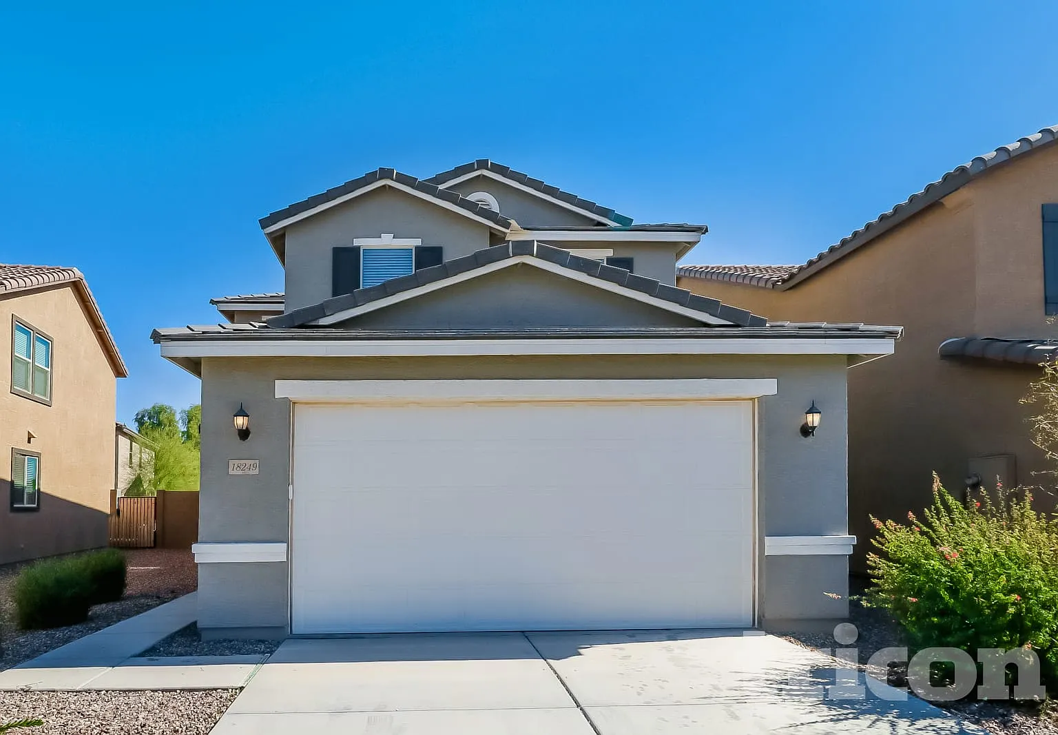 18249 N Clarence Lane Maricopa AZ — Photo 1