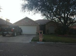6609 N 35th St, McAllen, TX 78504