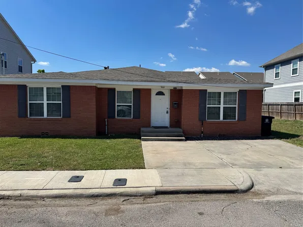 3401 Delhi St #A/b, Houston, TX 77022