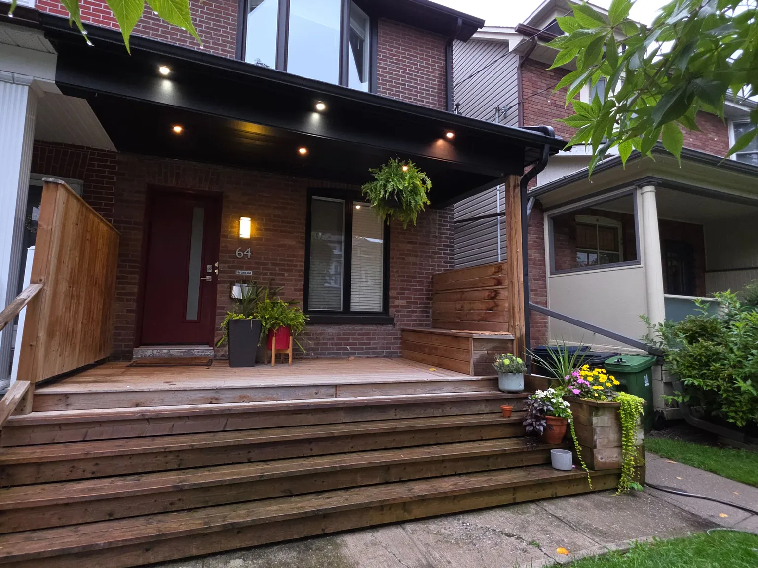 1 bed, $2,800 — Photo 3