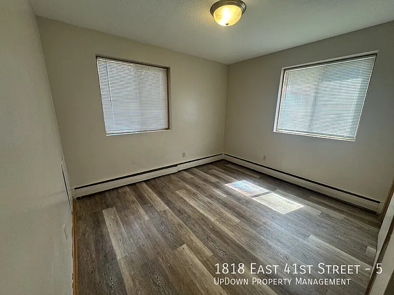 1818 E 41st St #5 — Photo 5