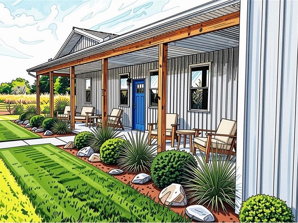 1st image of LOT 5 Street