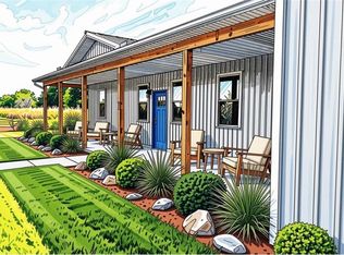 LOT 5 Street, Holden, MO 64040