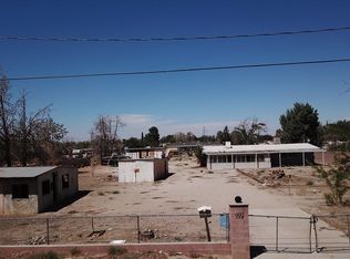 9337 E Avenue T12, Littlerock, CA 93543