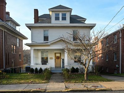 328 S High St, Morgantown, WV, 26501