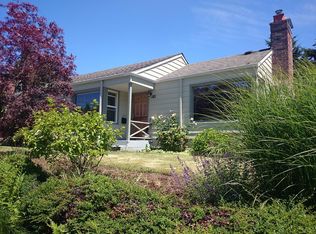 7300 30th Ave NW, Seattle, WA 98117