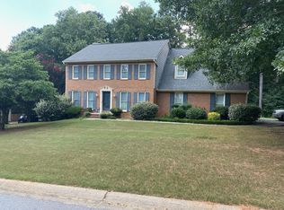 1986 Vintage Dr, Snellville, GA 30078
