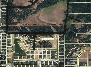 12883 N Emerald Dr, Hayden Lake, ID 83835