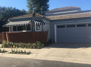 28450 Buena Vis, Mission Viejo, CA 92692