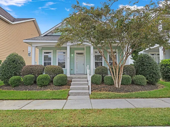 14 Sandy Shoals Pass, Port Wentworth, GA 31407