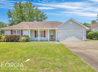 101 Easy St, Brunswick, GA 31525