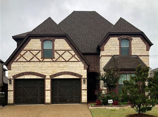 8205 Almont Dr, Plano, TX 75024