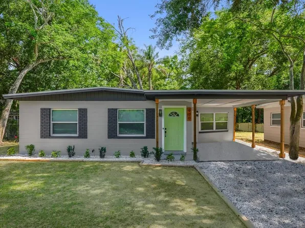 900 Citrus St, Orlando, FL 32805