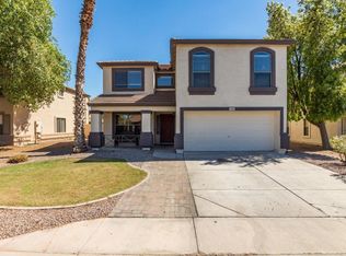 11461 E Pronghorn Ave, Mesa, AZ 85212