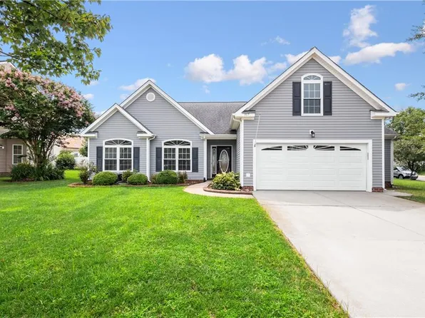 917 Avery Way, Virginia Beach, VA 23464