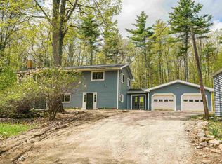 264 Steppingstone Rd, Nottingham, NH 03290
