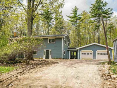 264 Stepping Stone Road, Nottingham, NH, 03290