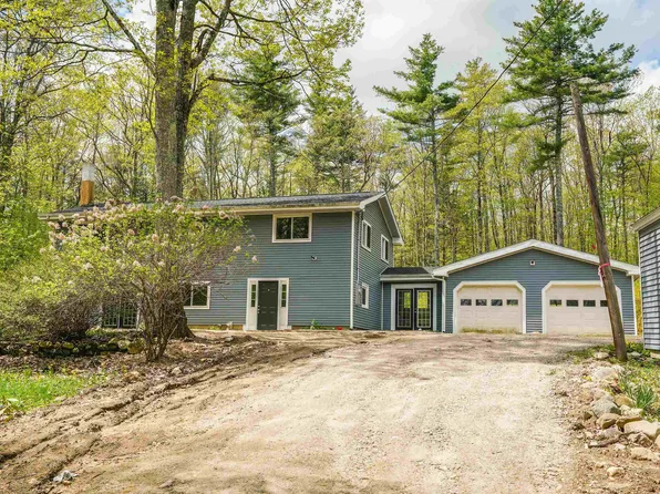 264 Stepping Stone Road, Nottingham, NH 03290
