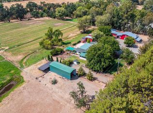 25025 Gravel Pit Rd, Los Molinos, CA 96055