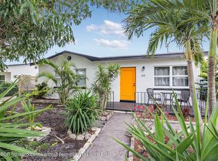 342 Puritan Rd, West Palm Beach, FL 33405