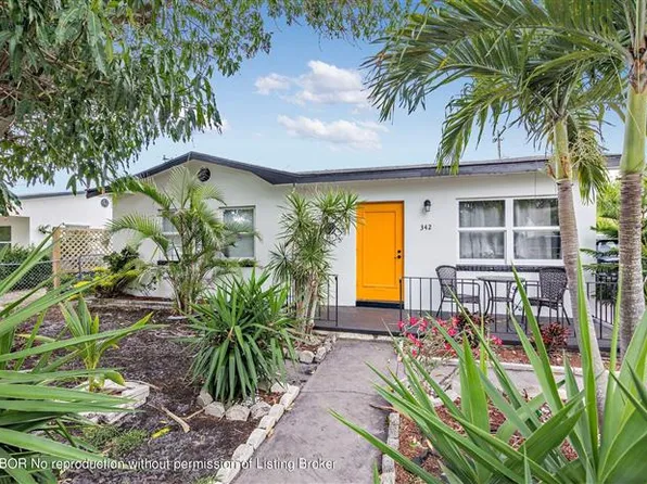 342 Puritan Rd, West Palm Beach, FL 33405